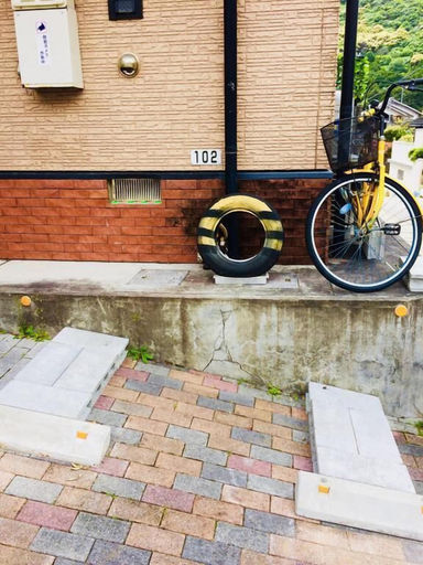 Others 4, Midtown Sakura Apartment House 102, Nachikatsuura