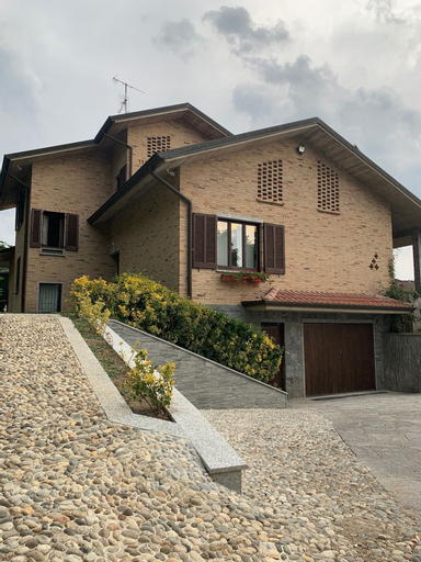Villa Cuore, Como
