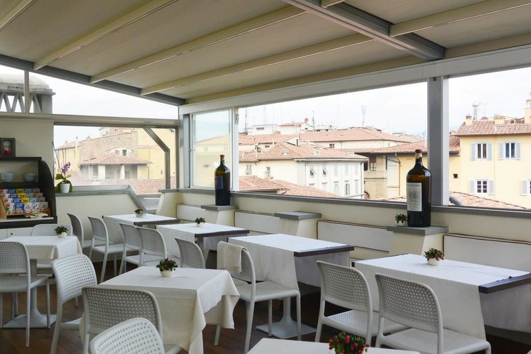 Food & Drinks 5, Hotel della Signoria, Florence