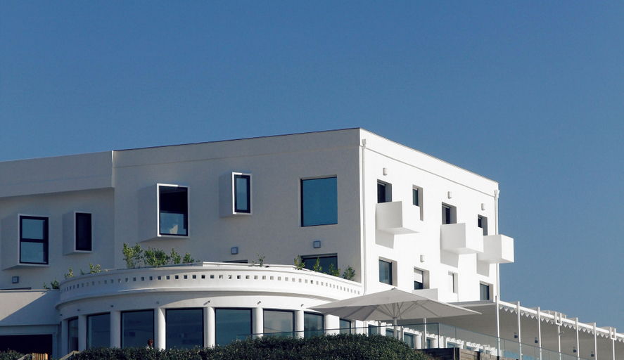 Exterior & Views 3, Le Grand Hotel de la Plage, Landes