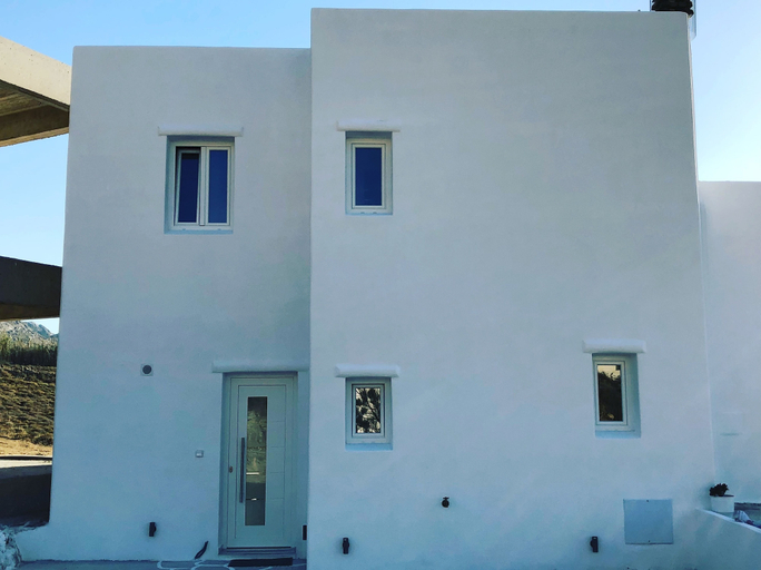 Exterior & Views 2, Blu August, South Aegean