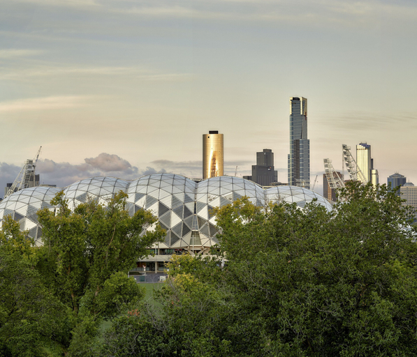 Exterior & Views 2, 381 Cremorne, Melbourne