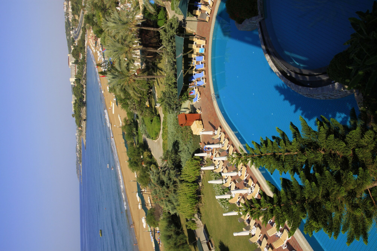 Exterior & Views 2, AQI Pegasos Club, Alanya