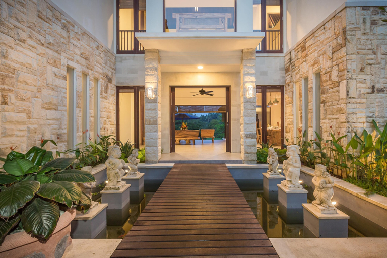 Exterior & Views 2, Villa Atap Padi by Nagisa Bali, Gianyar