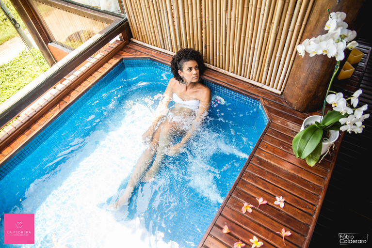 Sport & Beauty 2, La Pedrera Small Hotel & Spa, Armação dos Búzios