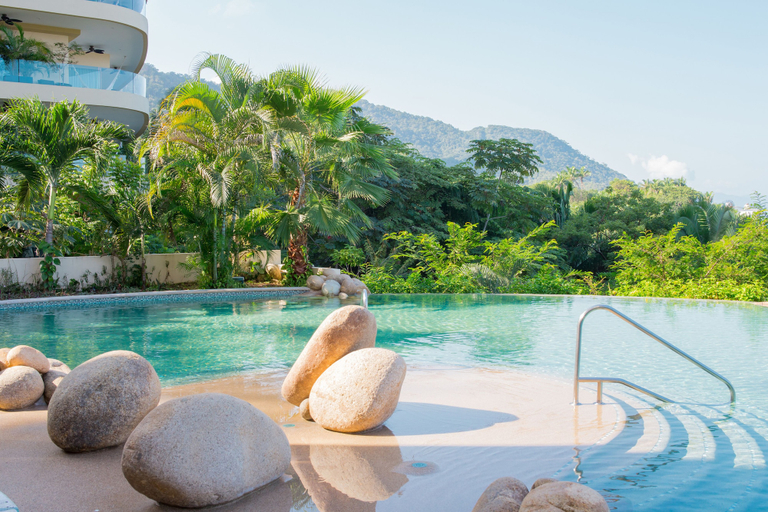 Sport & Beauty 3, Garza Blanca Preserve Resort & Spa, Puerto Vallarta