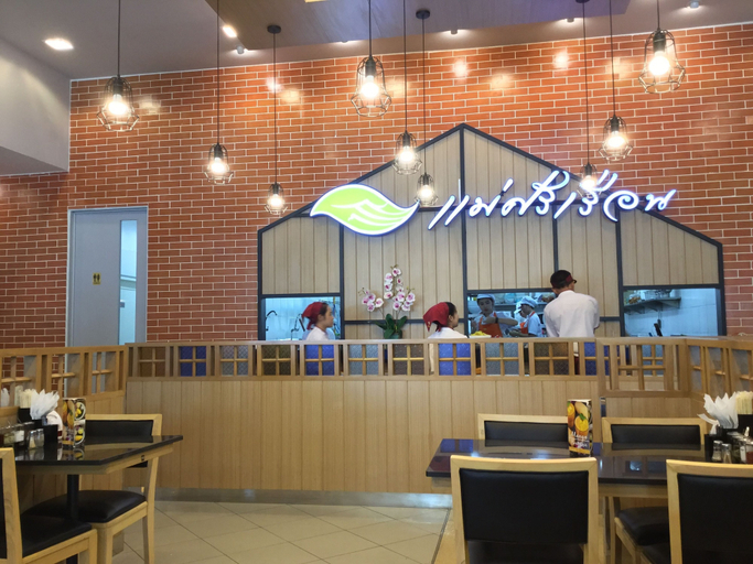 Food & Drinks, Viewtalay6 by Pat 42, Pattaya