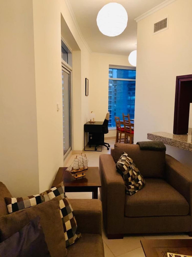 Living area 4, Downtown dubai views, Dubai