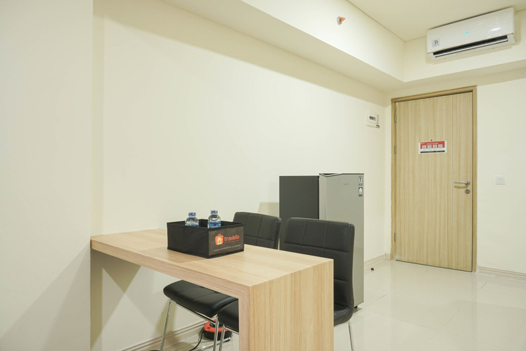 Others 5, Comfy and Modern 2BR at Meikarta Apartment, Cikarang