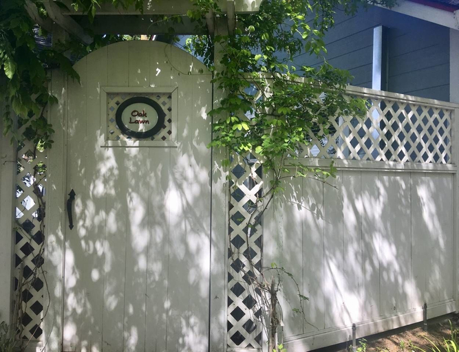 Exterior & Views 2, Oak Lawn Cottage ~ 1.5 Blocks to OSF, Jackson
