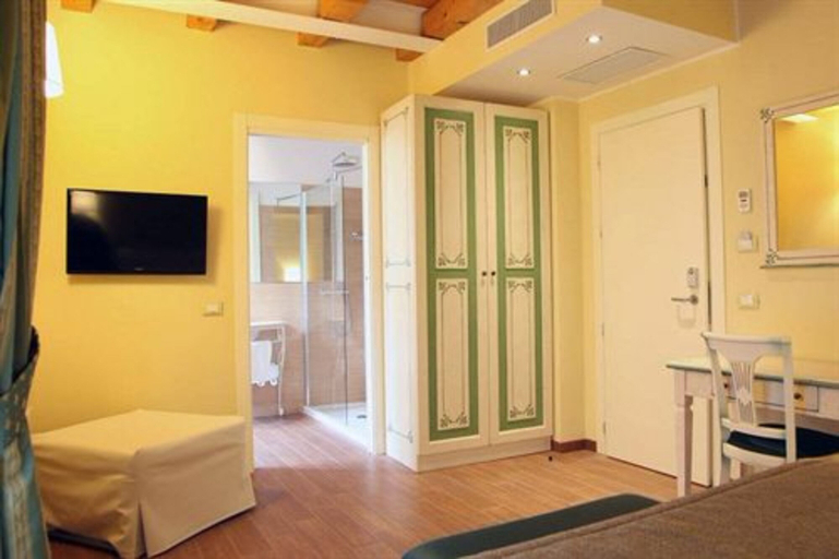 Bedroom 4, Hotel Borgo Antico, Como