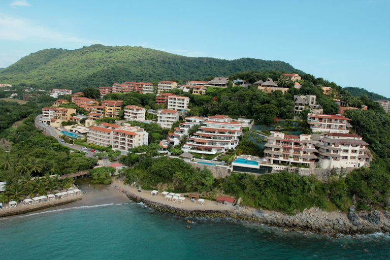 Exterior & Views 2, Pacífica Resort Ixtapa All-Inclusive, José Azueta