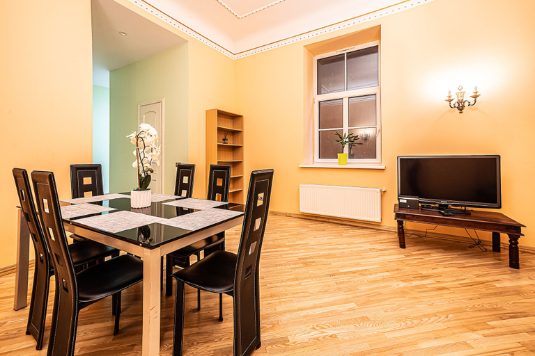 Others 4, WINWINSTAY Art Nouveau Apartment, Riga