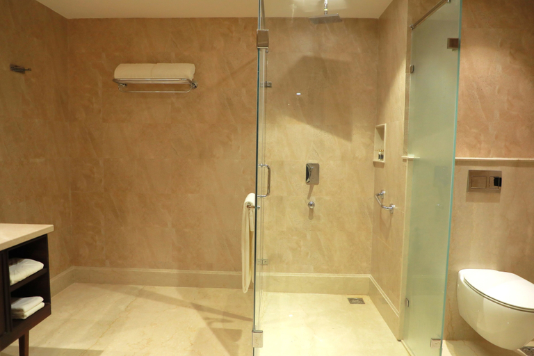 Bathroom 4, Taj Tirupati, Chittoor