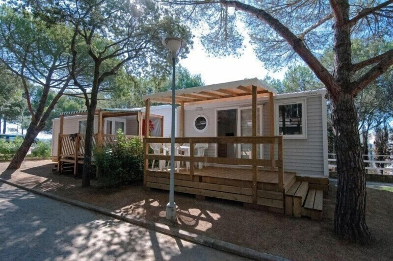 Exterior & Views 2, Camping Santa Elena Ciutat, Girona