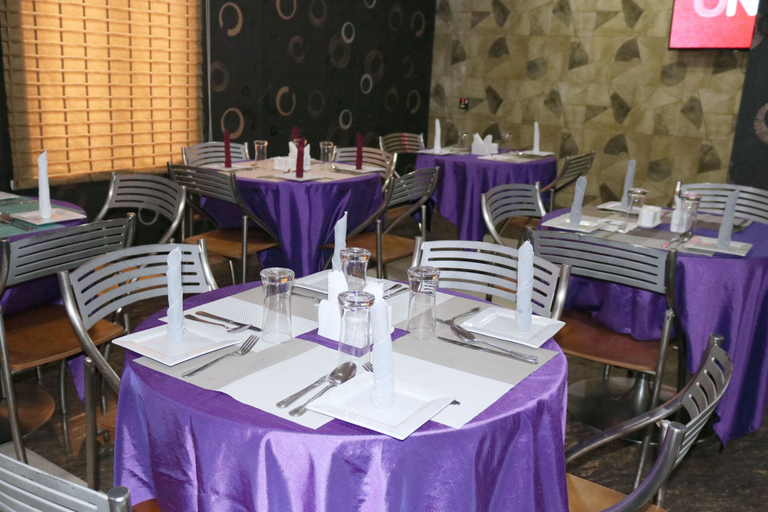 Food & Drinks 3, Villa ToscanaHotels, Eti-Osa
