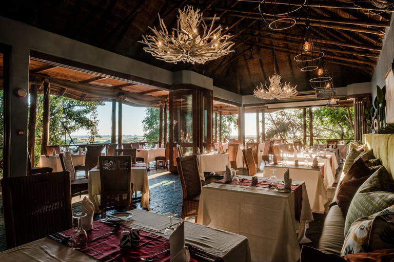 Food & Drinks 5, Chobe Marina Lodge, Chobe