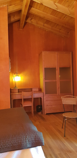 Bedroom 4, Hotel Sara De Ur, Madrid