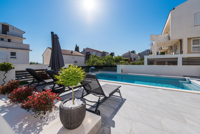 Sport & Beauty 4, Villa Laverna Annex, Novalja