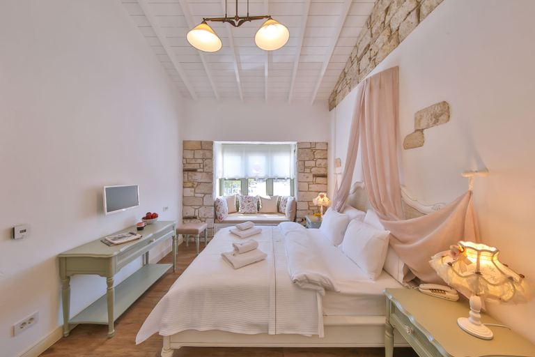 Bedroom 4, Köşe Konak, Çeşme
