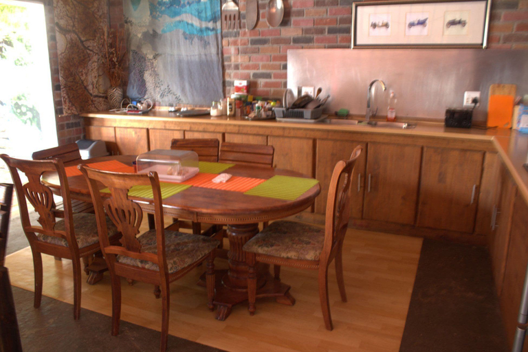Food & Drinks 3, Horus Guesthouse, Walvisbay Rural