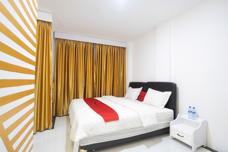 Bedroom 14