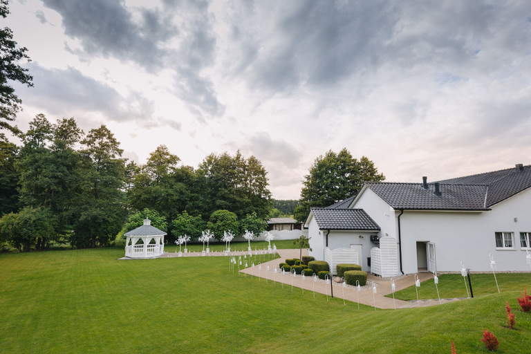 Exterior & Views 2, Via Villa, Zielona Góra