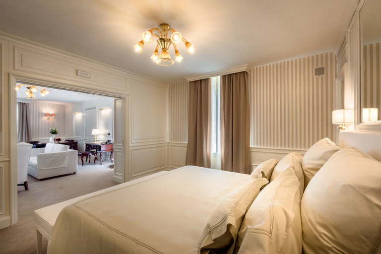 Bedroom 5, Relais La Speranzina, Brescia