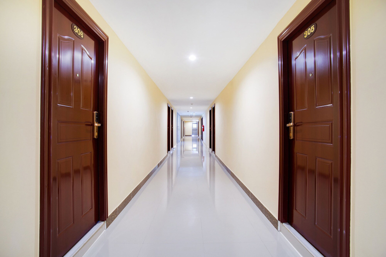 Others 5, Wises Hotel, Muang Chachoengsao