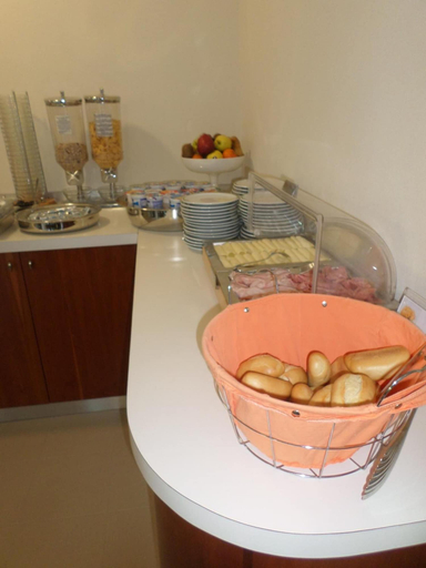 Food & Drinks 4, Hotel Capinera, Verona