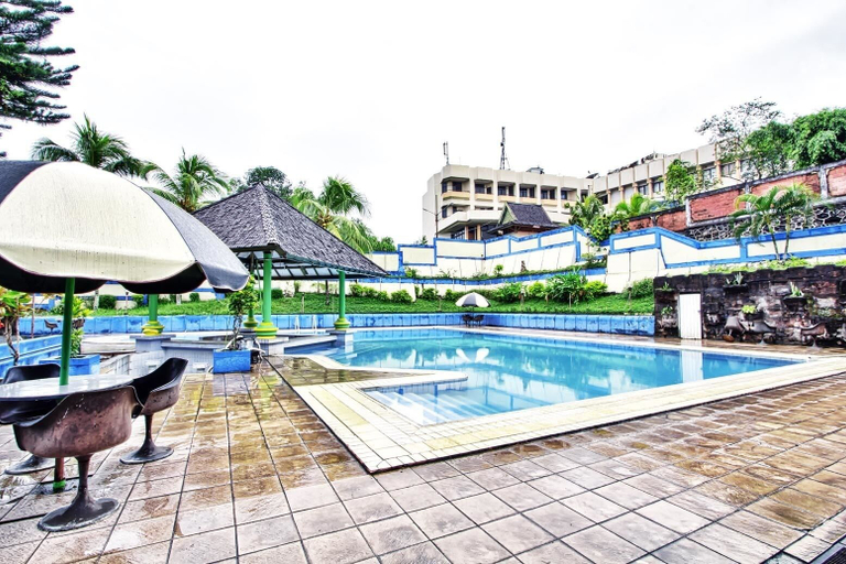 Sport & Beauty, Sahid Manado, Manado