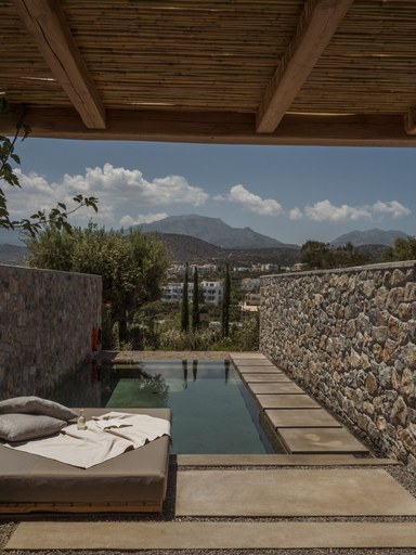 Sport & Beauty 3, Minos Palace Resort - Adults Only, Crete