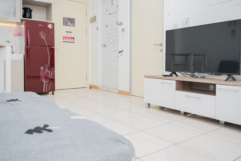 Others 4, Comfort and Spacious 2BR Apartment M-Town Residence By Travelio, Tangerang