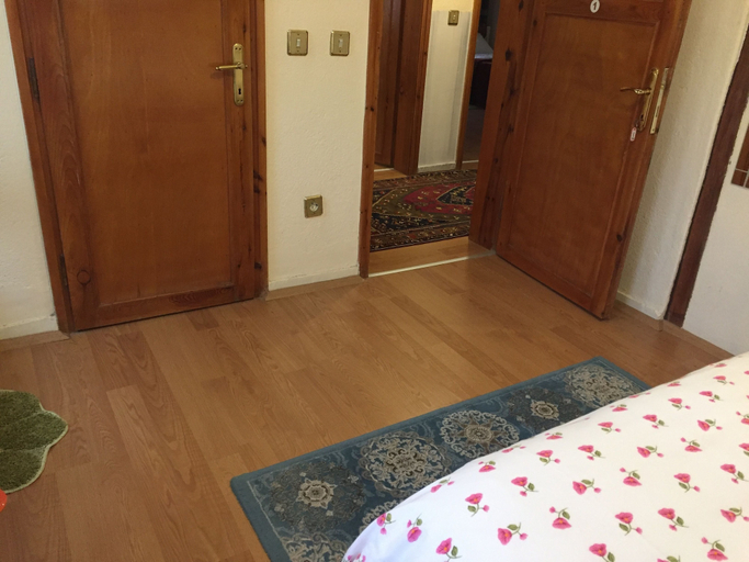 Bedroom 4, Cappadocian House - Adults Only, Nevşehir
