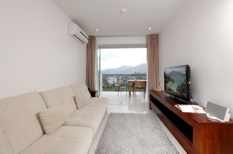 Others 5, The Park Surin by RESAVA, Pulau Phuket