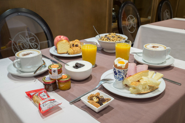 Food & Drinks 5, LES VOYAGEURS, Haute-Corse