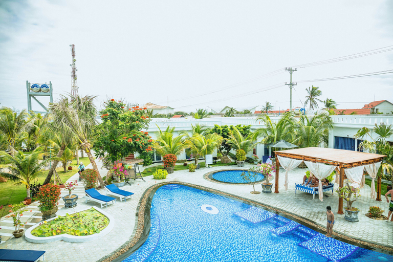 Sport & Beauty 5, Suoi TIen Hills Hotel, Phan Thiết