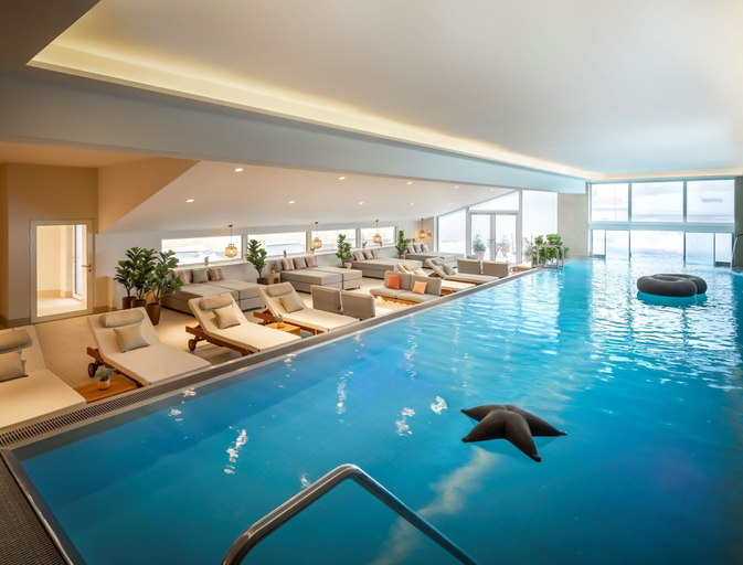 Sport & Beauty 2, Valamar Obertauern Hotel, Sankt Johann im Pongau