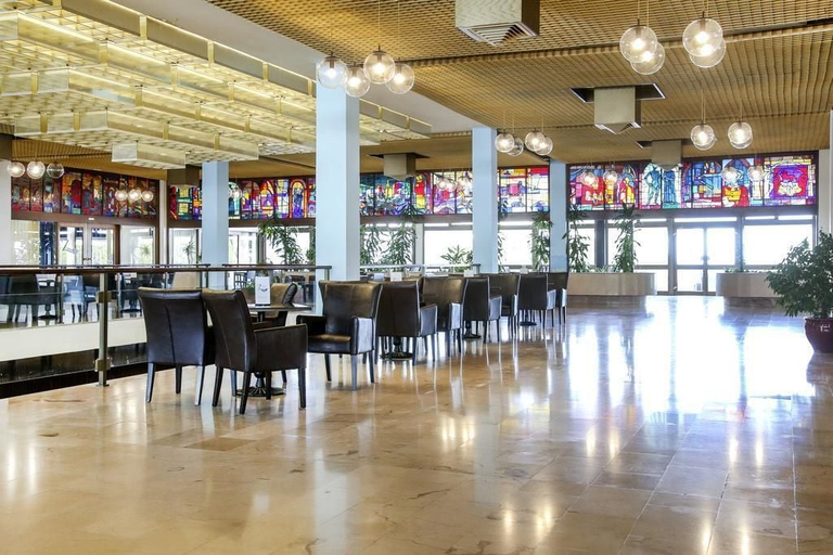 Food & Drinks 5, Hotel Zagreb, Split