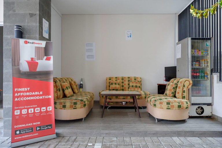 Others 4, RedDoorz Syariah near UNSOED, Banyumas