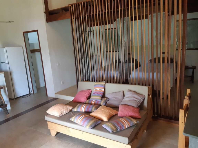 Others 5, Casa Blanco, São Miguel de Touros