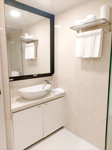 Bathroom 3, Hotel STAY:ON, Geoje