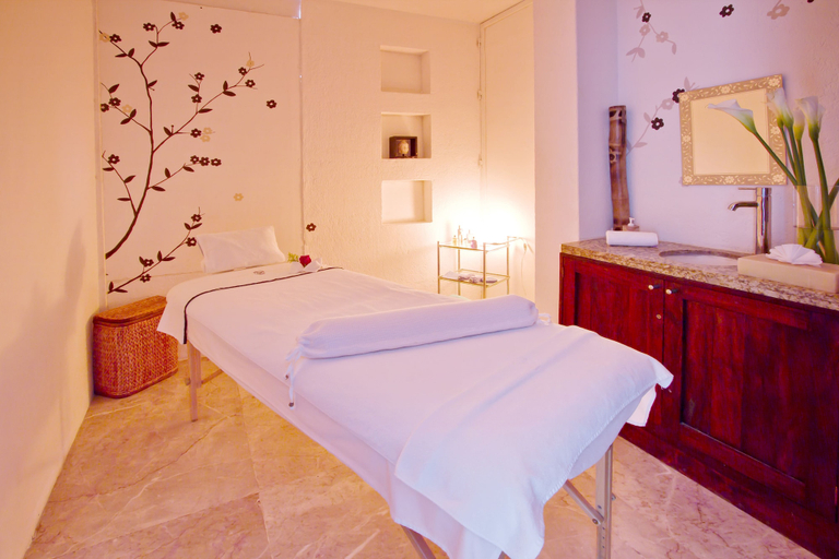 Bedroom 3, Hotel & Spa Doña Urraca San Miguel de Allende, Allende