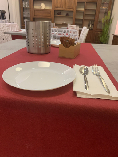 Food & Drinks 4, Villa Cuore, Como