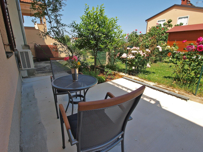 Others 5, Apartment 1103, Poreč
