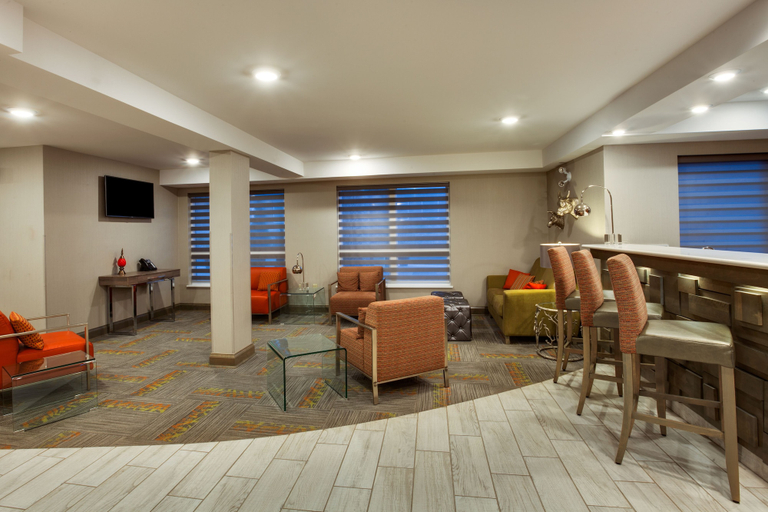 Others 4, Holiday Inn Express & Suites FREDERICTON by IHG, York