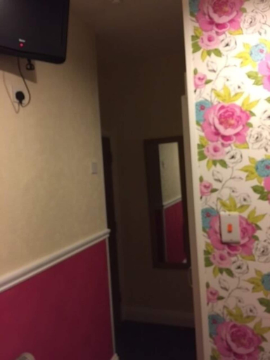 Others 5, Trentham Private Hotel, Blackpool