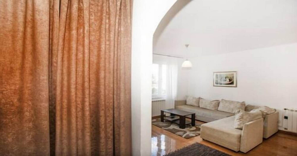 Others 5, Apartment Rubin, Belgrade