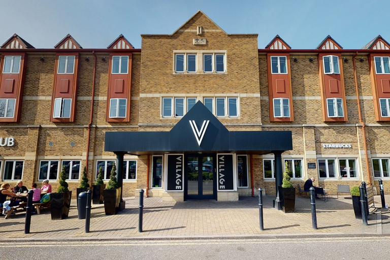 Exterior & Views 2, Village Hotel Maidstone, Kent