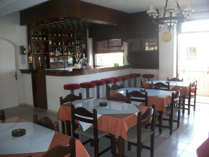 Food & Drinks 5, Efi Hotel, Crete